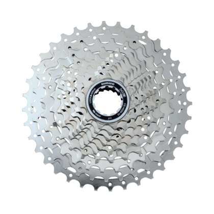 Shimano Alivio (CS-HG50)-kassett