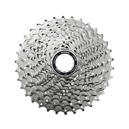 Shimano Tiagra HG500-kassett