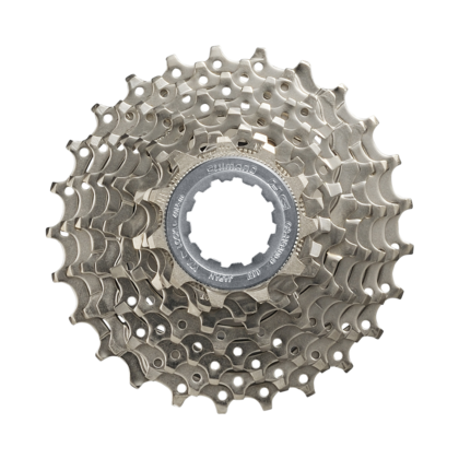 Shimano Alivio HG400 Kassett