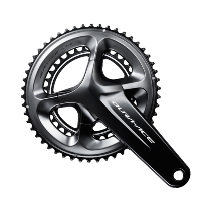 Shimano Dura-Ace R9100 52/36T Vevparti