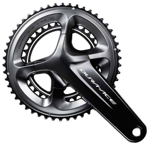 Shimano Dura-Ace R9100 52/36T Vevparti