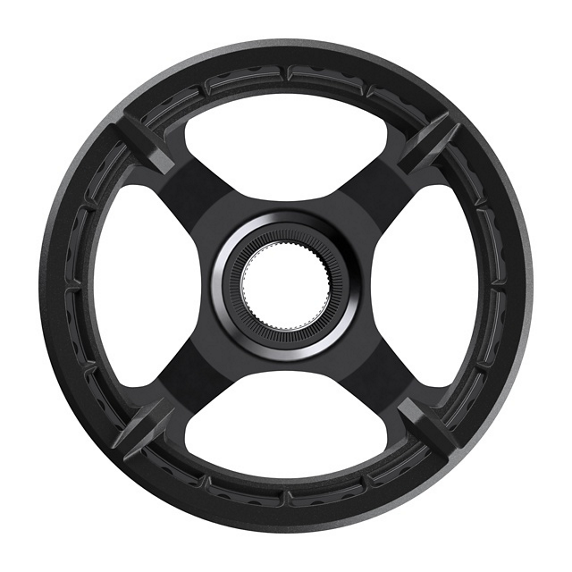 Shimano Steps CR-ET600 38T Drev