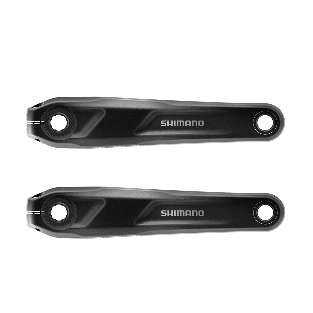 Shimano Steps FC-EM600 Vevarmar