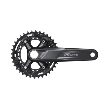 Shimano Deore M5100 Double Vevparti