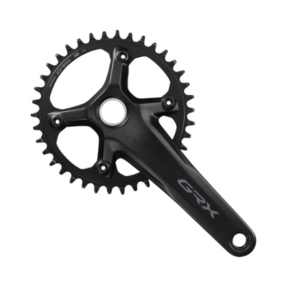 Shimano GRX FC-RX610-1 Vevparti