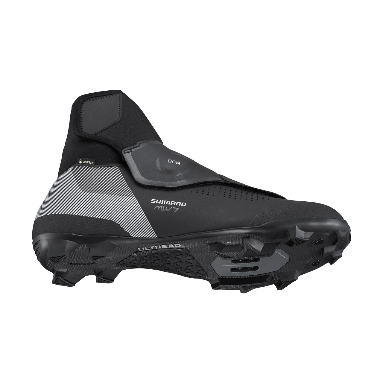 Shimano MW702 Gore-Tex Cykelskor