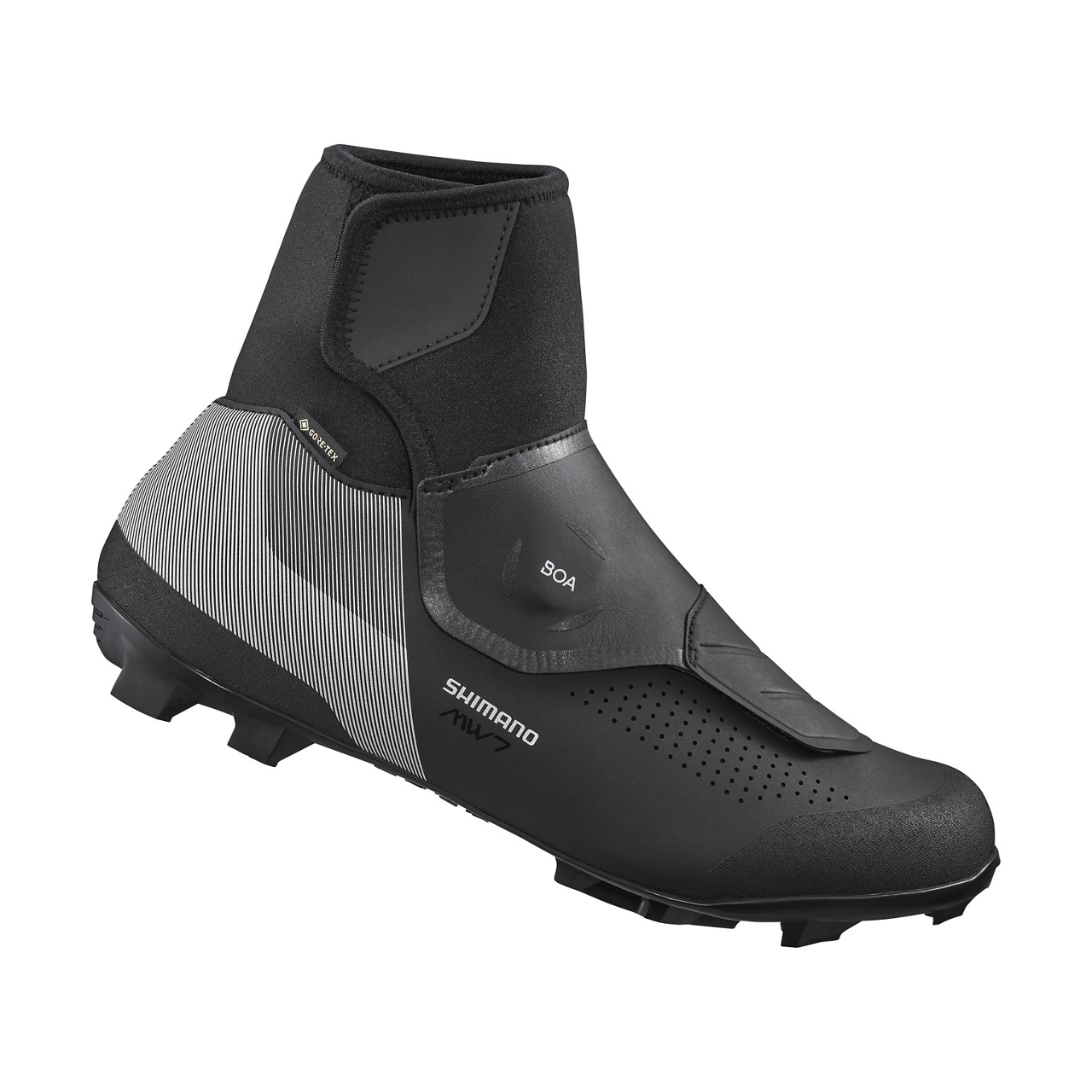Shimano MW702 Gore-Tex Cykelskor