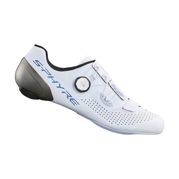 Shimano RC902T S-PHYRE Bancykelskor
