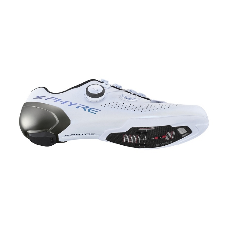 Shimano RC902T S-PHYRE Bancykelskor