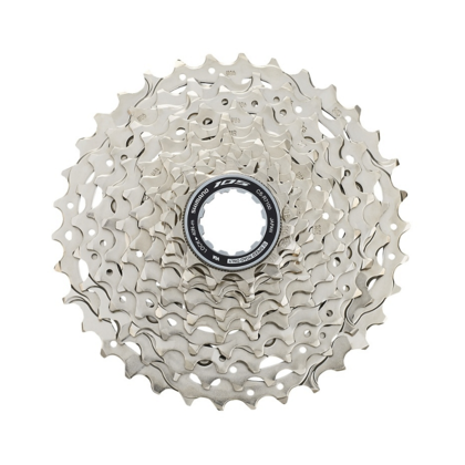 Shimano 105 CS-R7101 12s Kassett