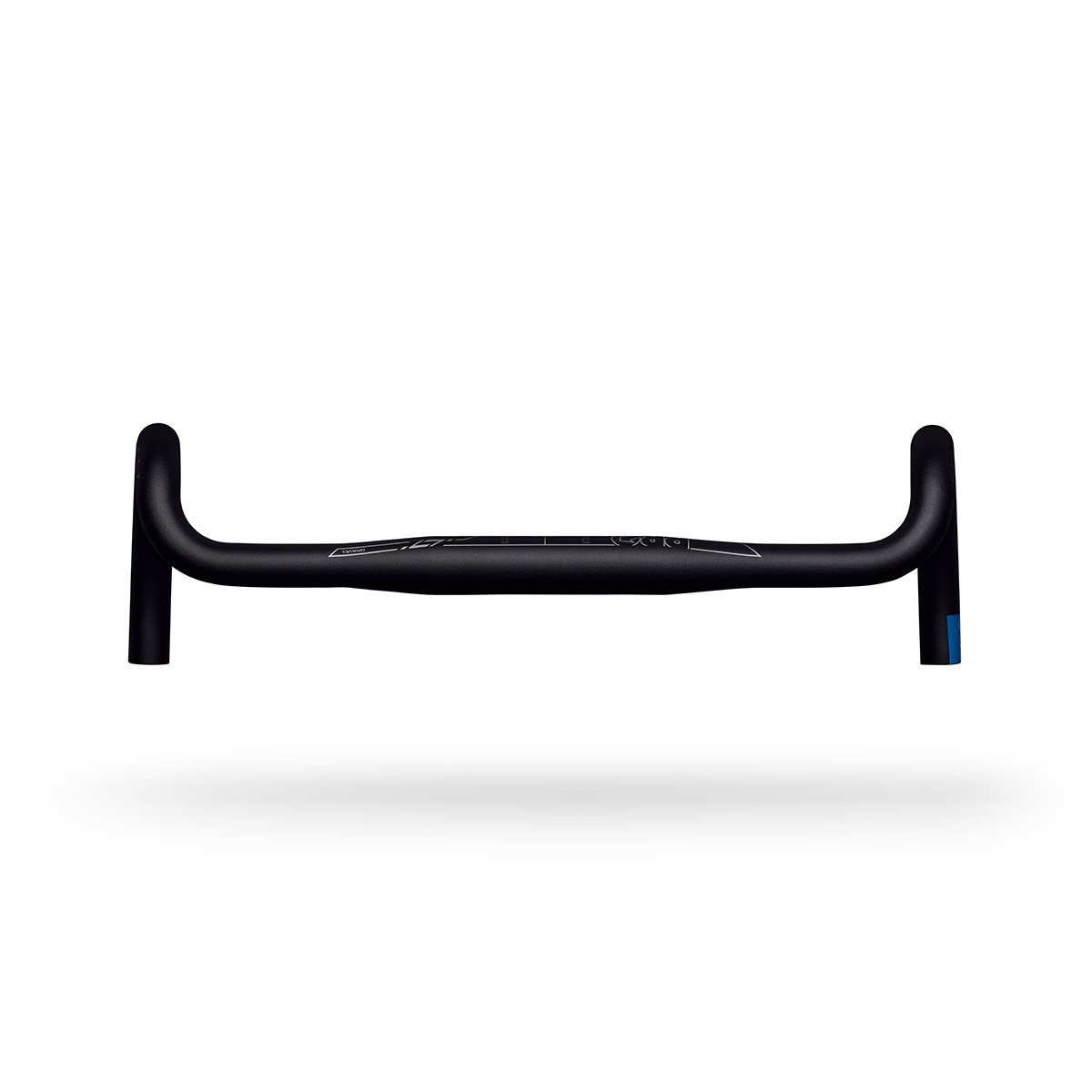 PRO LT Gravel Alloy Styre