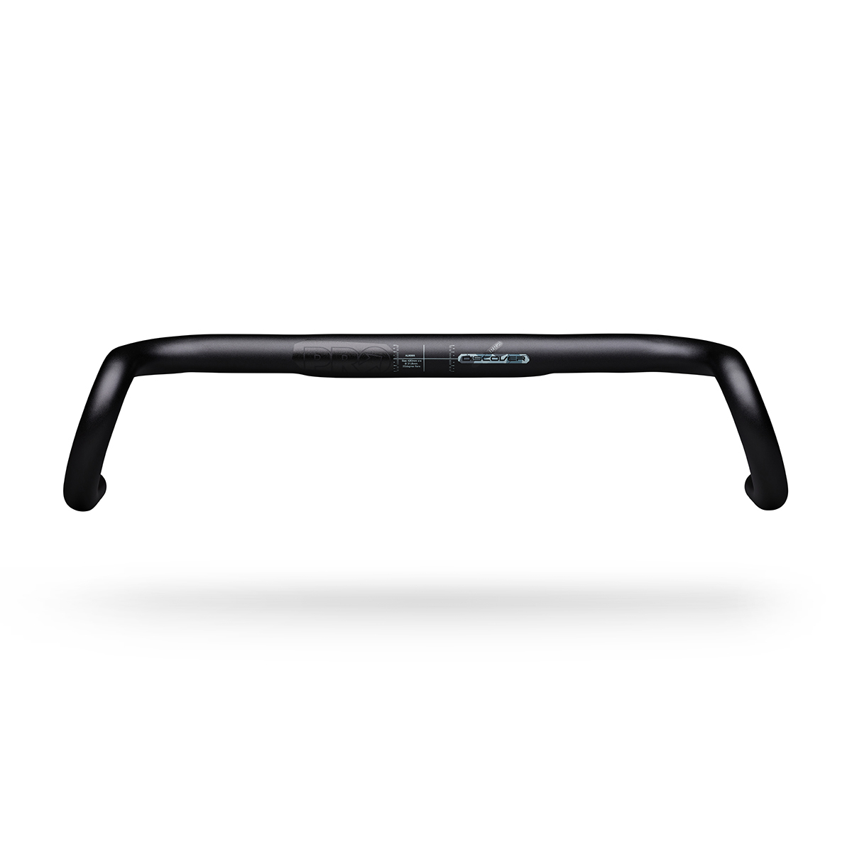 PRO Discover Alloy 20 Styre