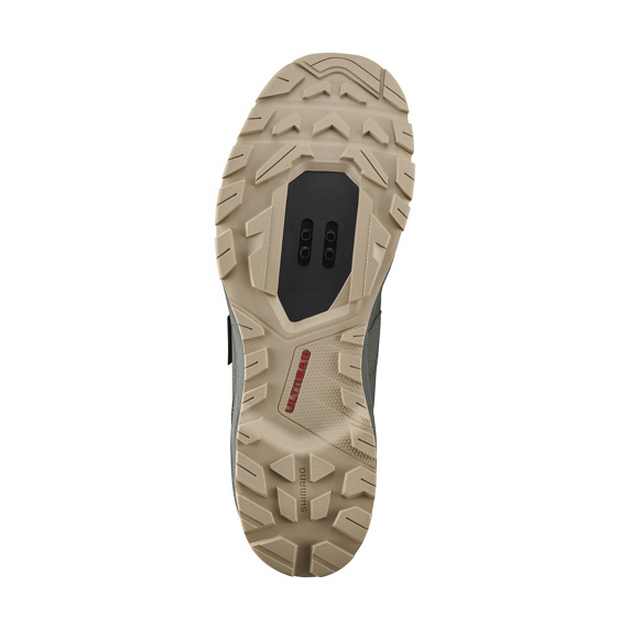 Shimano SH-EX500 Skor