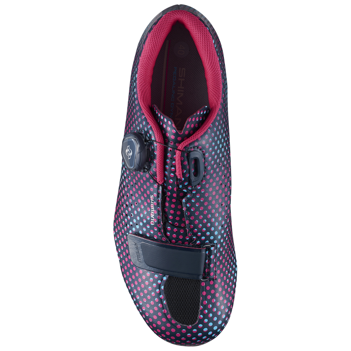 Shimano RP501 Dam Skor