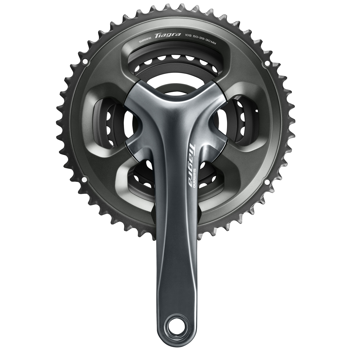 Shimano Tiagra 4703 50/39/30 Vevparti