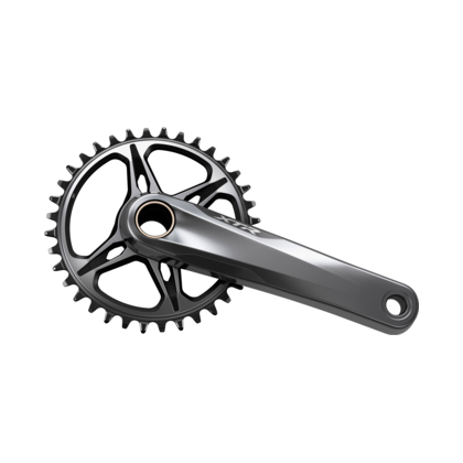 Shimano XTR FC-M9100-1 Vevparti