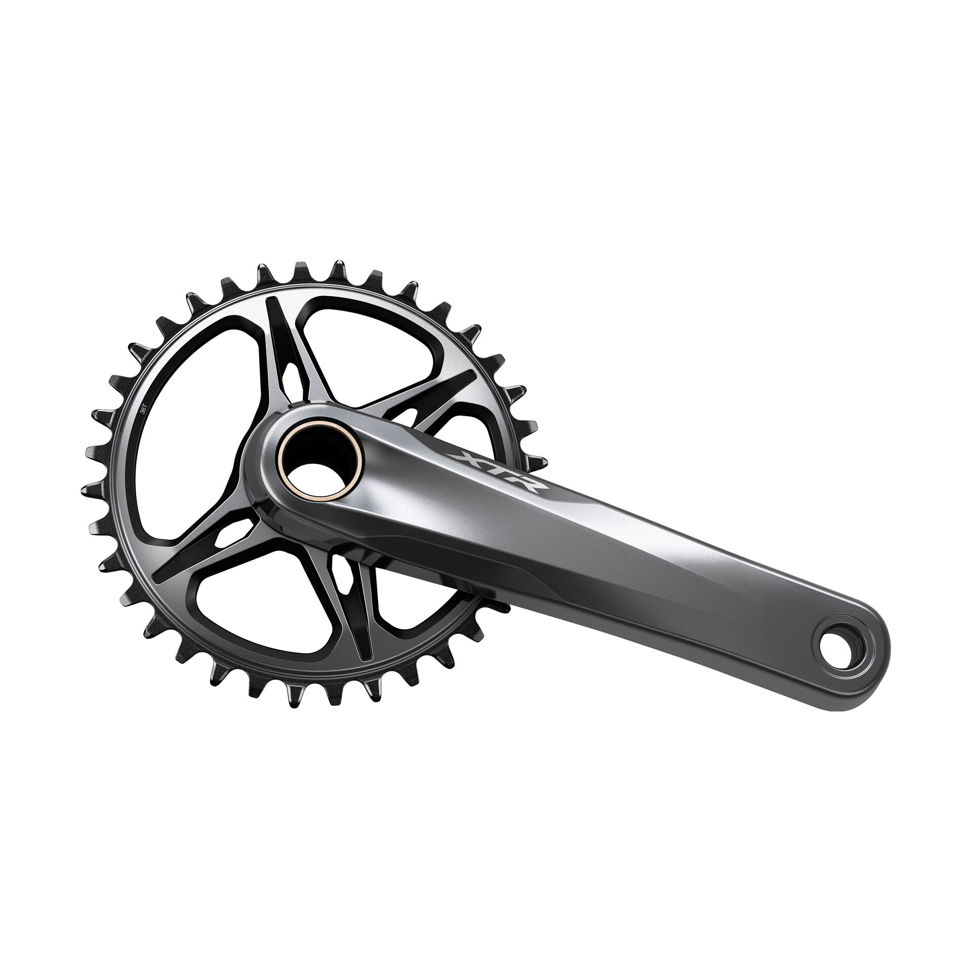 Shimano XTR FC-M9100-1 Vevparti
