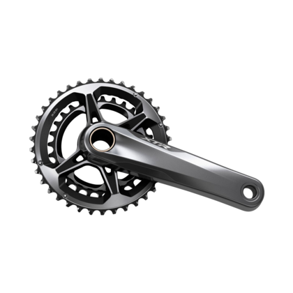 Shimano XTR FC-M9100-2 Vevparti