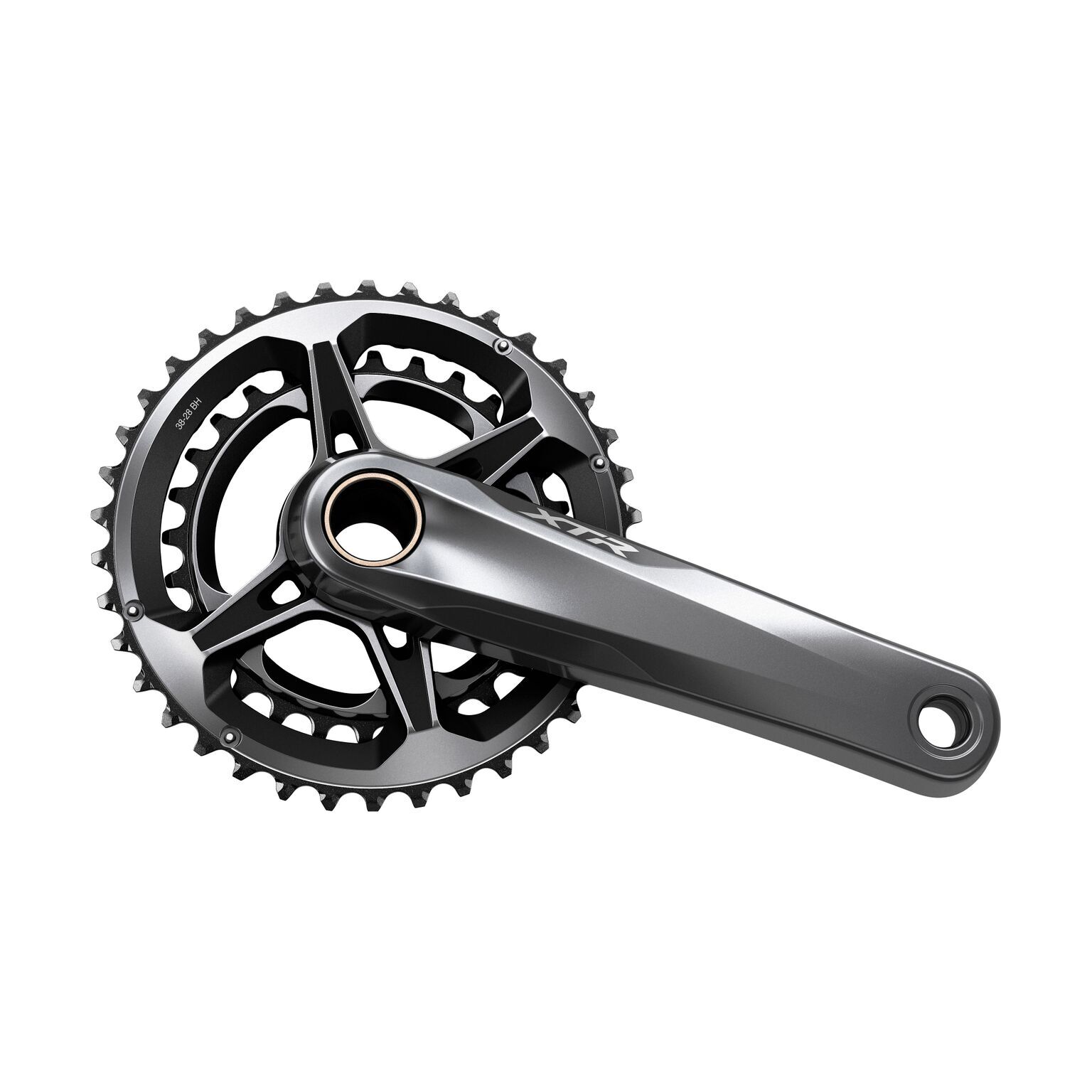 Shimano XTR FC-M9100-2 Vevparti