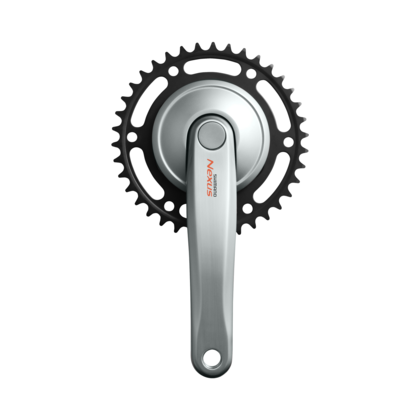 Shimano Nexus C6000 170 mm 1x Vevparti