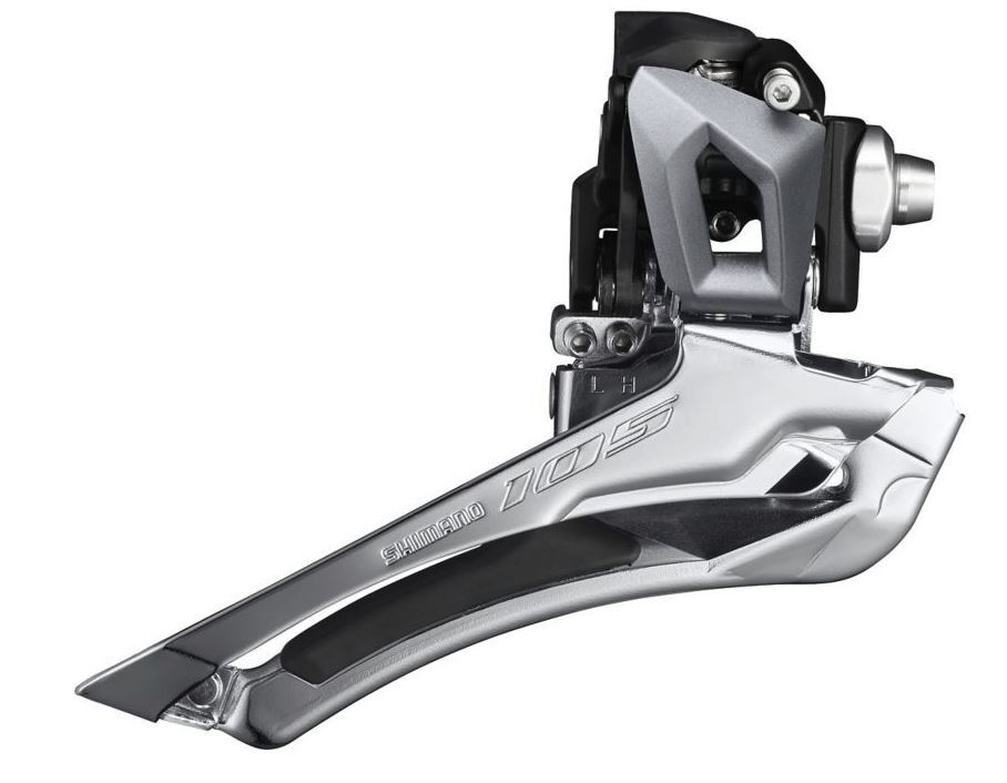 Shimano 105 FD-R7000 Framväxel