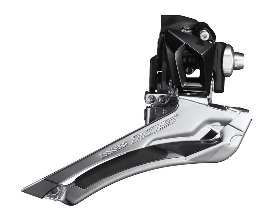 Shimano 105 FD-R7000 Framväxel