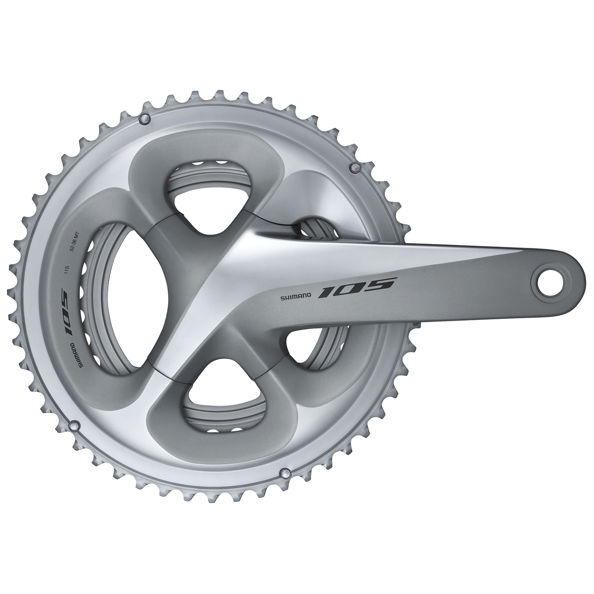 Shimano 105 FC-R7000 Vevparti
