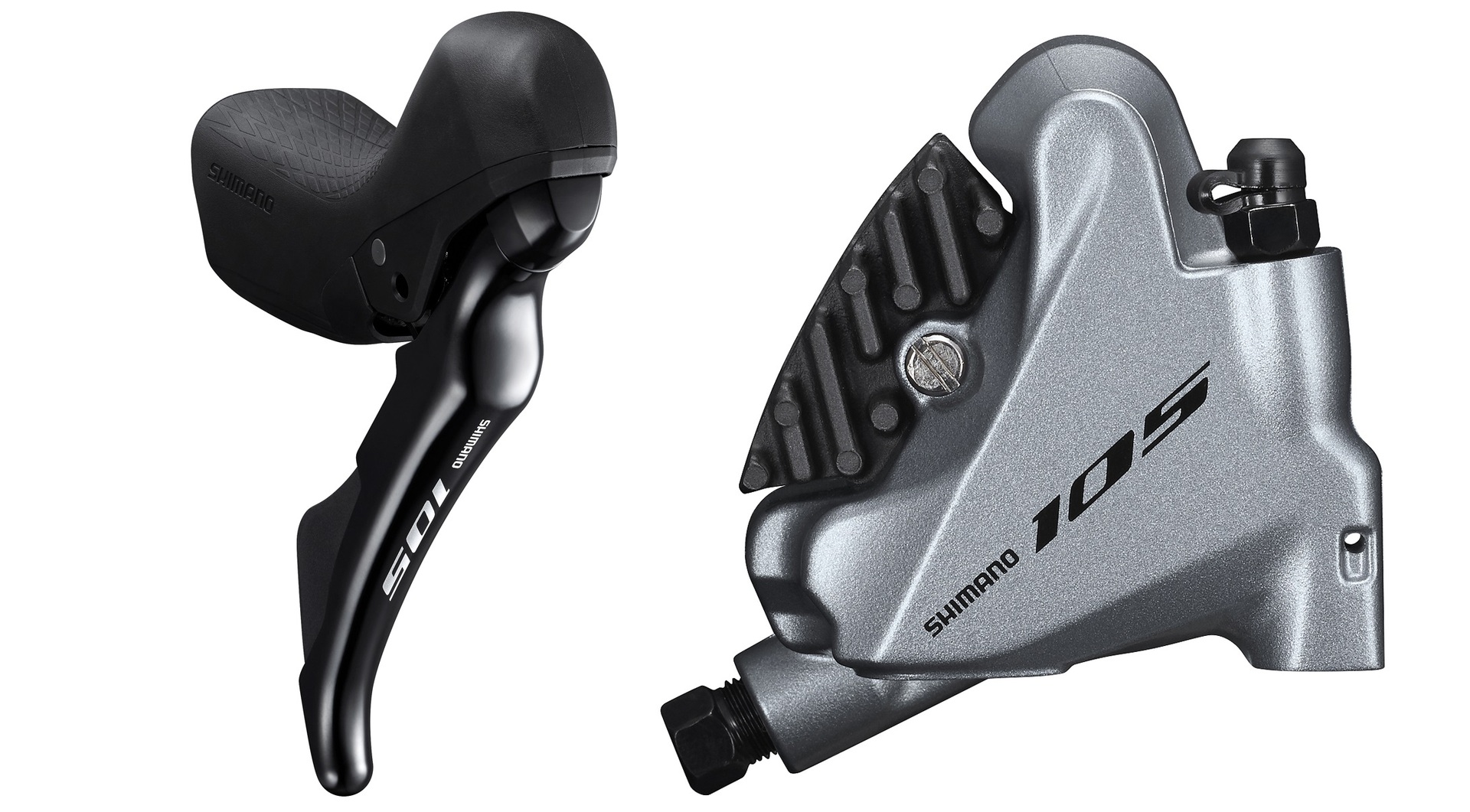 Shimano 105 ST-R7020 + BR-R7070 Sats