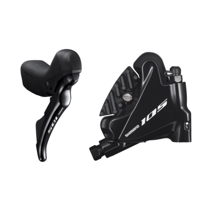 Shimano 105 ST-R7020 + BR-R7070 Sats