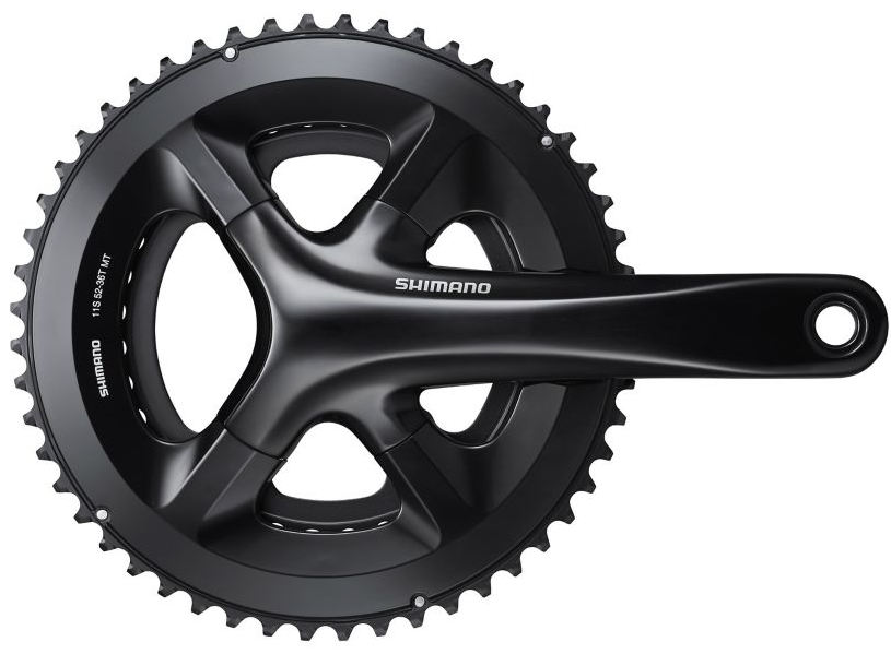 Shimano FC-RS510 Vevparti