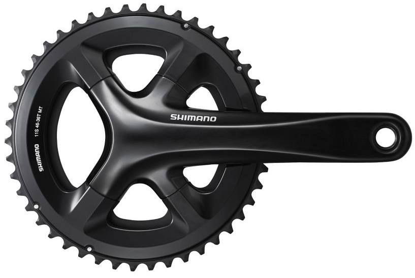 Shimano FC-RS510 Vevparti