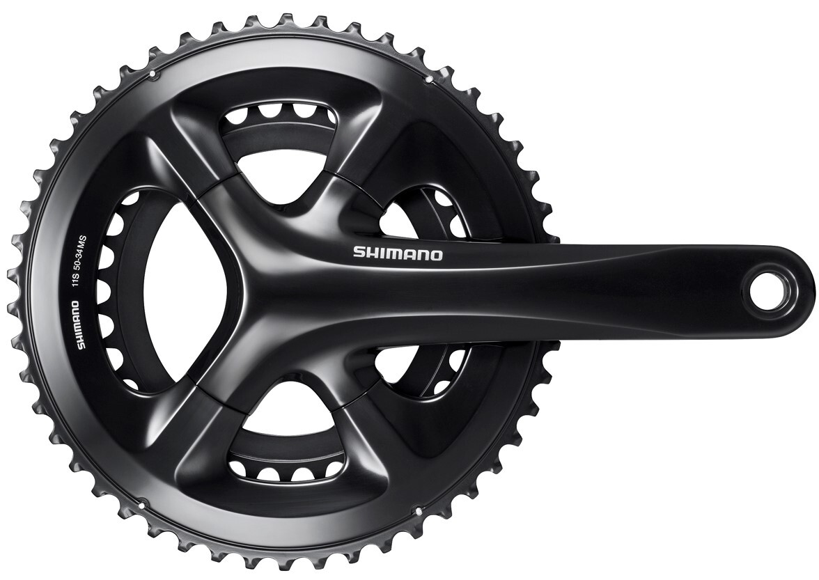 Shimano FC-RS510 Vevparti