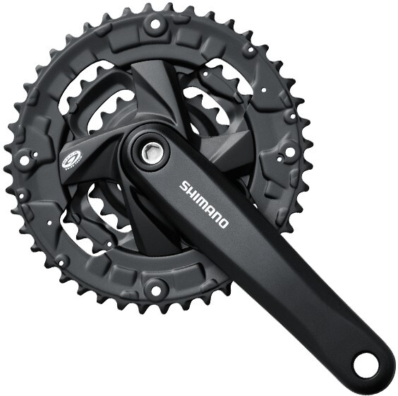 Shimano Altus M371 Vevparti