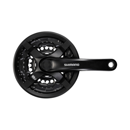 Shimano Tourney TY501 Vevparti