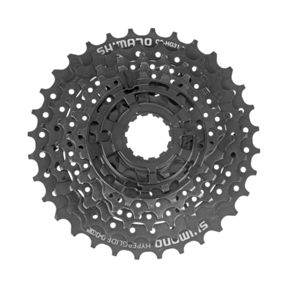 Shimano Altus HG31 Kassett