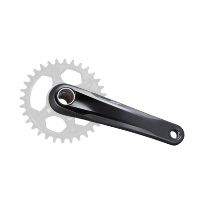 Shimano XT FC-M8120-1 Boost Vevparti