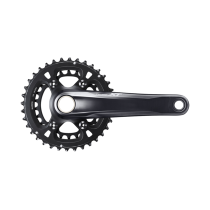 Shimano XT FC-M8100-2 2x12s Vevparti