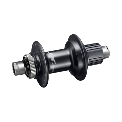 Shimano XT FH-M8110-B 12s Baknav