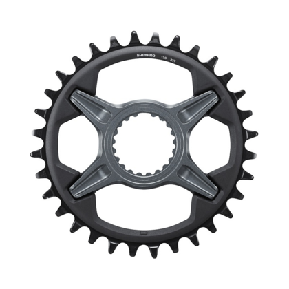 Shimano SLX M7100 SM-CRM75 Drev