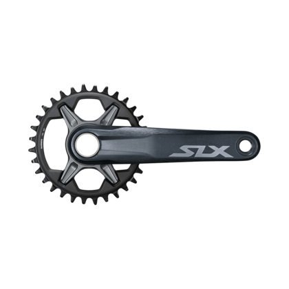 Shimano SLX FC-M7100-1 1x12s Vevparti