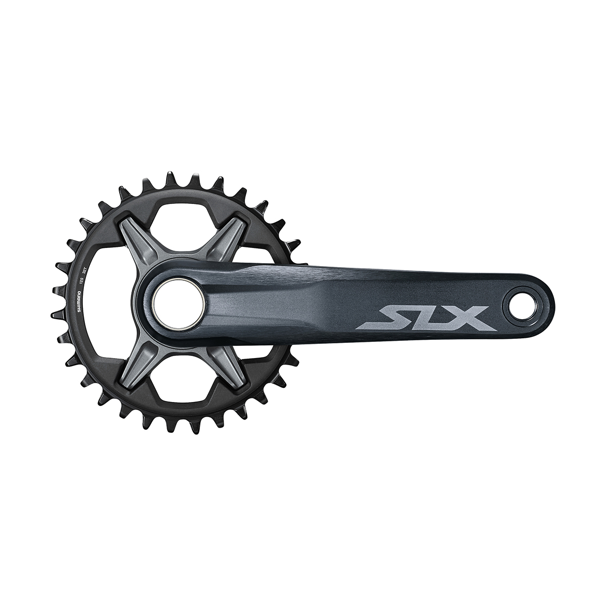 Shimano SLX FC-M7100-1 1x12s Vevparti