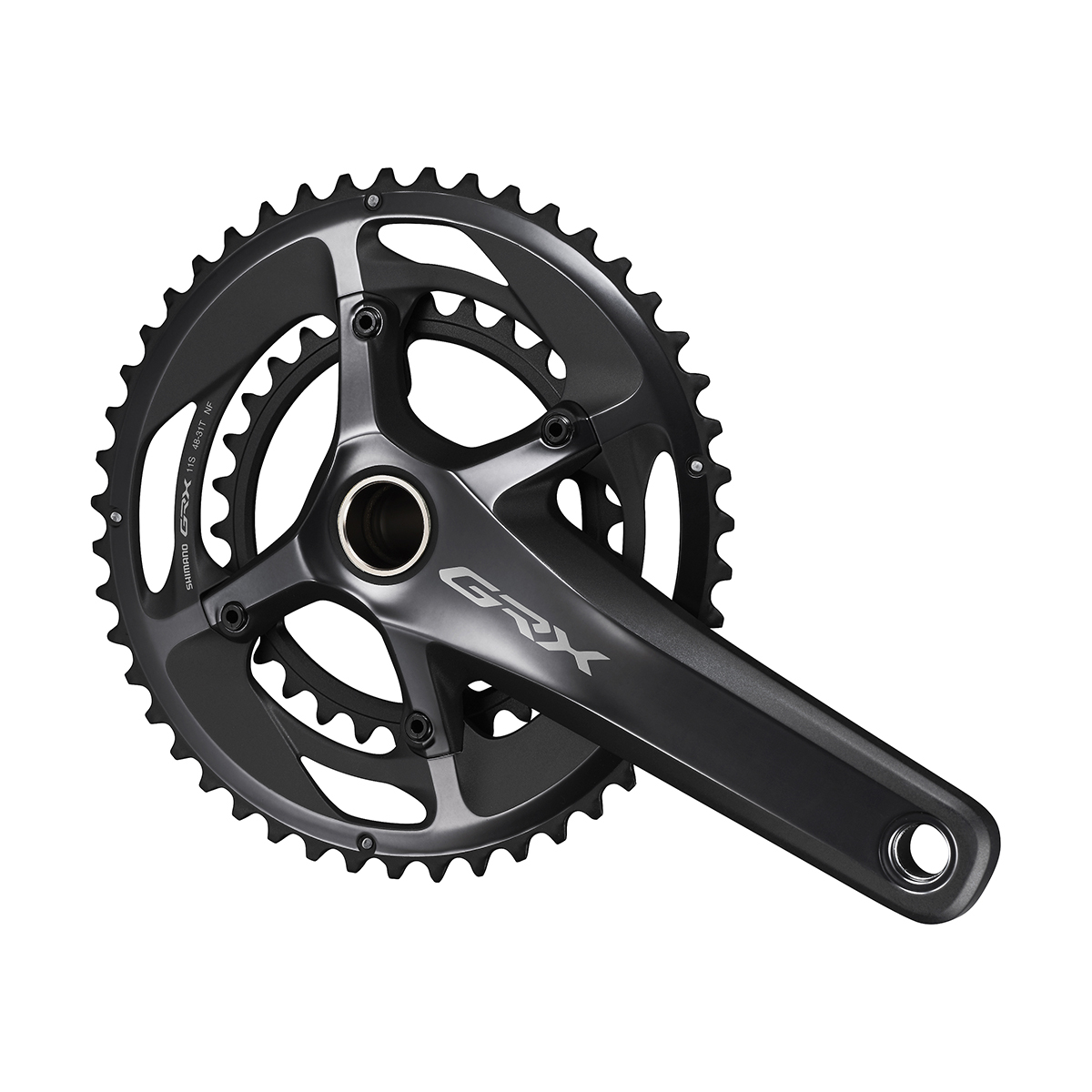 Shimano GRX FC-RX810-2 Vevparti