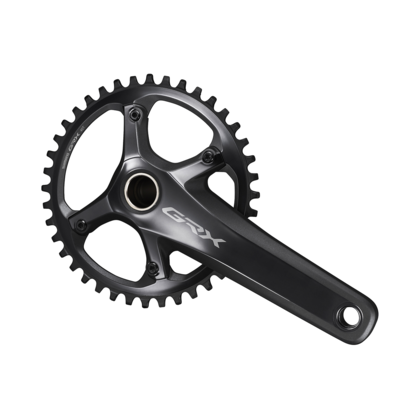 Shimano GRX FC-RX810-1 Vevparti