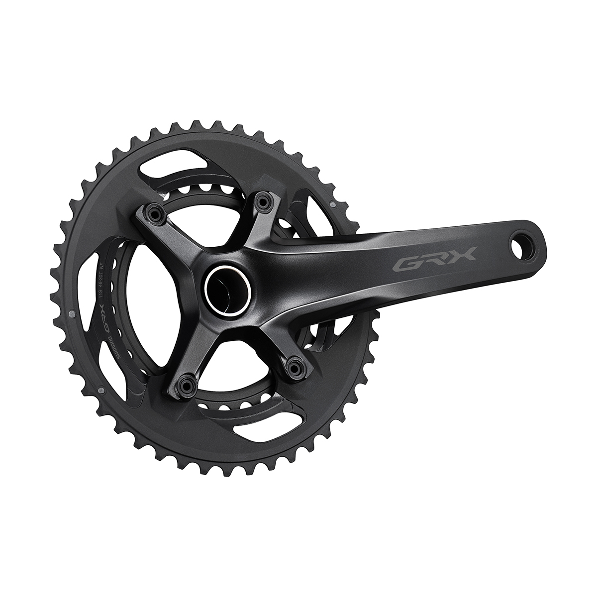 Shimano GRX FC-RX600 Vevparti