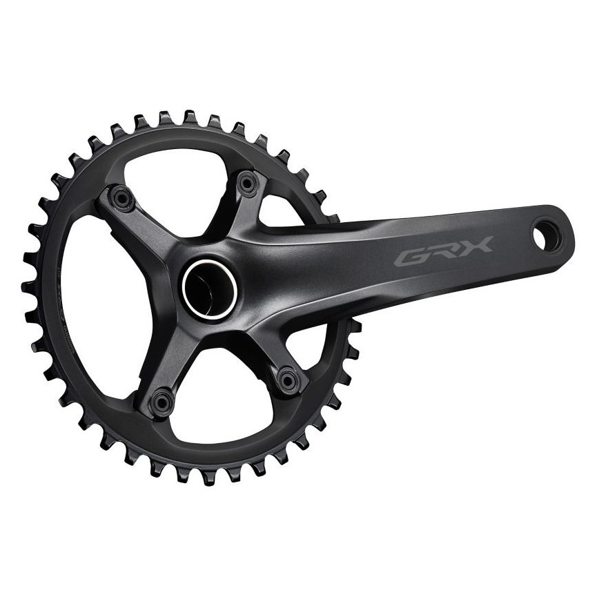 Shimano GRX FC-RX600 Vevparti