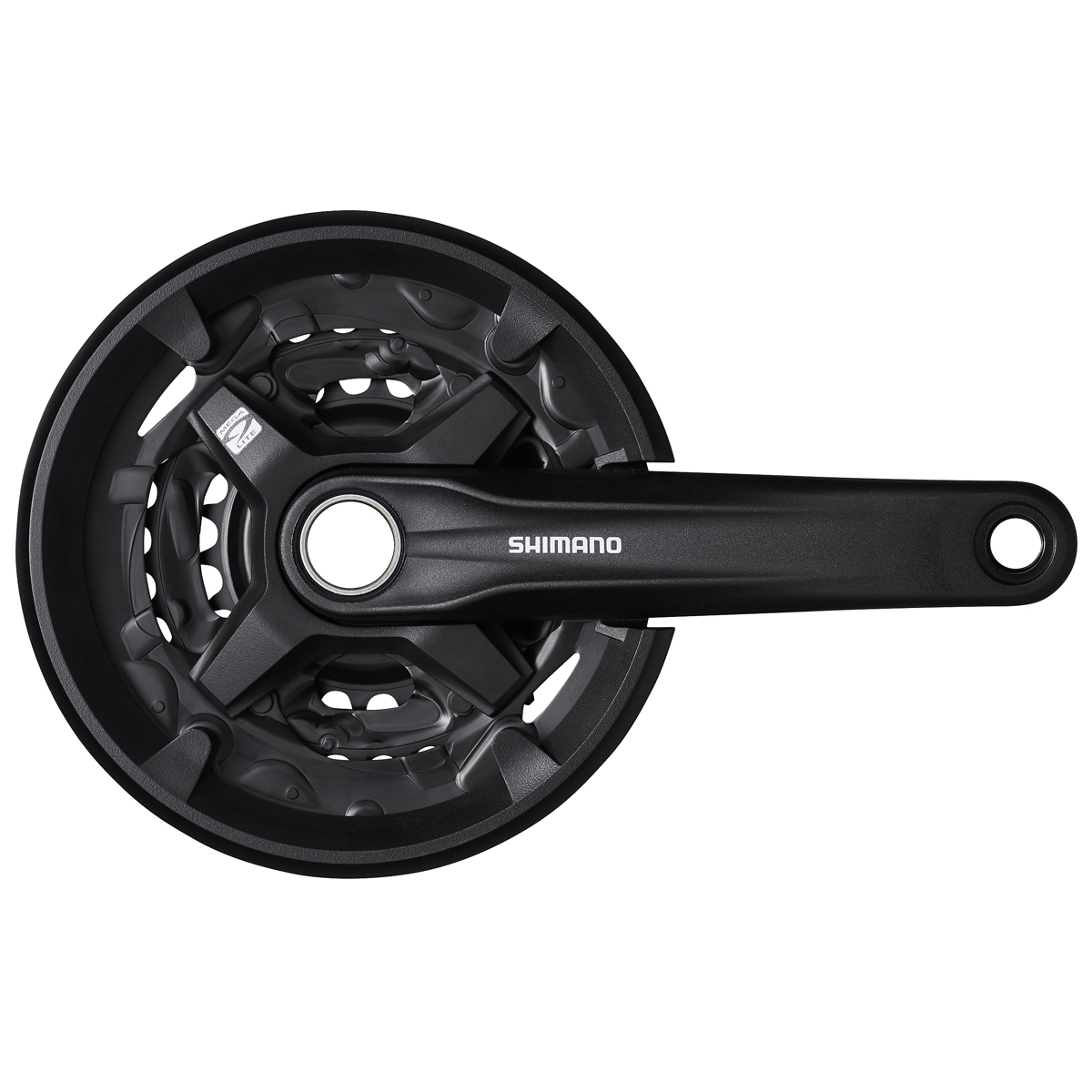 Shimano MT210 Vevparti
