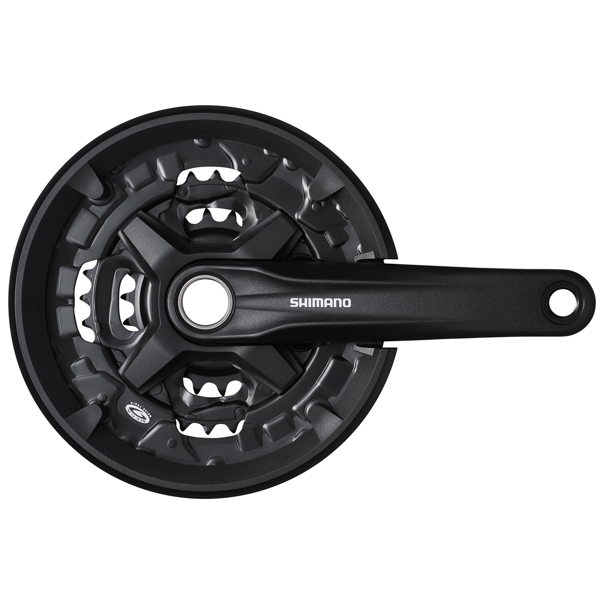 Shimano MT210 Vevparti
