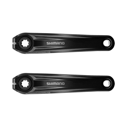 Shimano Steps FC-E8000 Vevarmar
