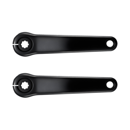 Shimano Steps FC-E6100 Vevarmar