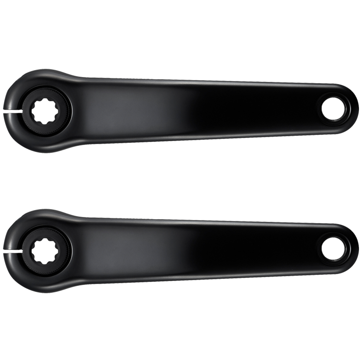 Shimano Steps FC-E6100 Vevarmar